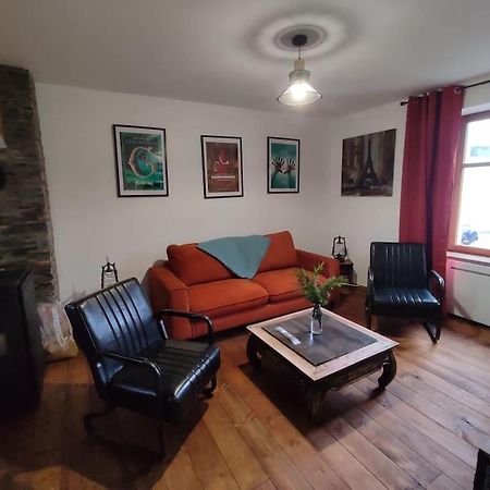 Logement Spacieux Fraize Dış mekan fotoğraf