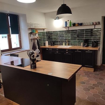Logement Spacieux Fraize Dış mekan fotoğraf