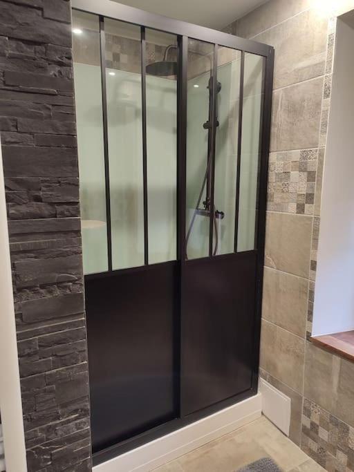 Logement Spacieux Fraize Dış mekan fotoğraf